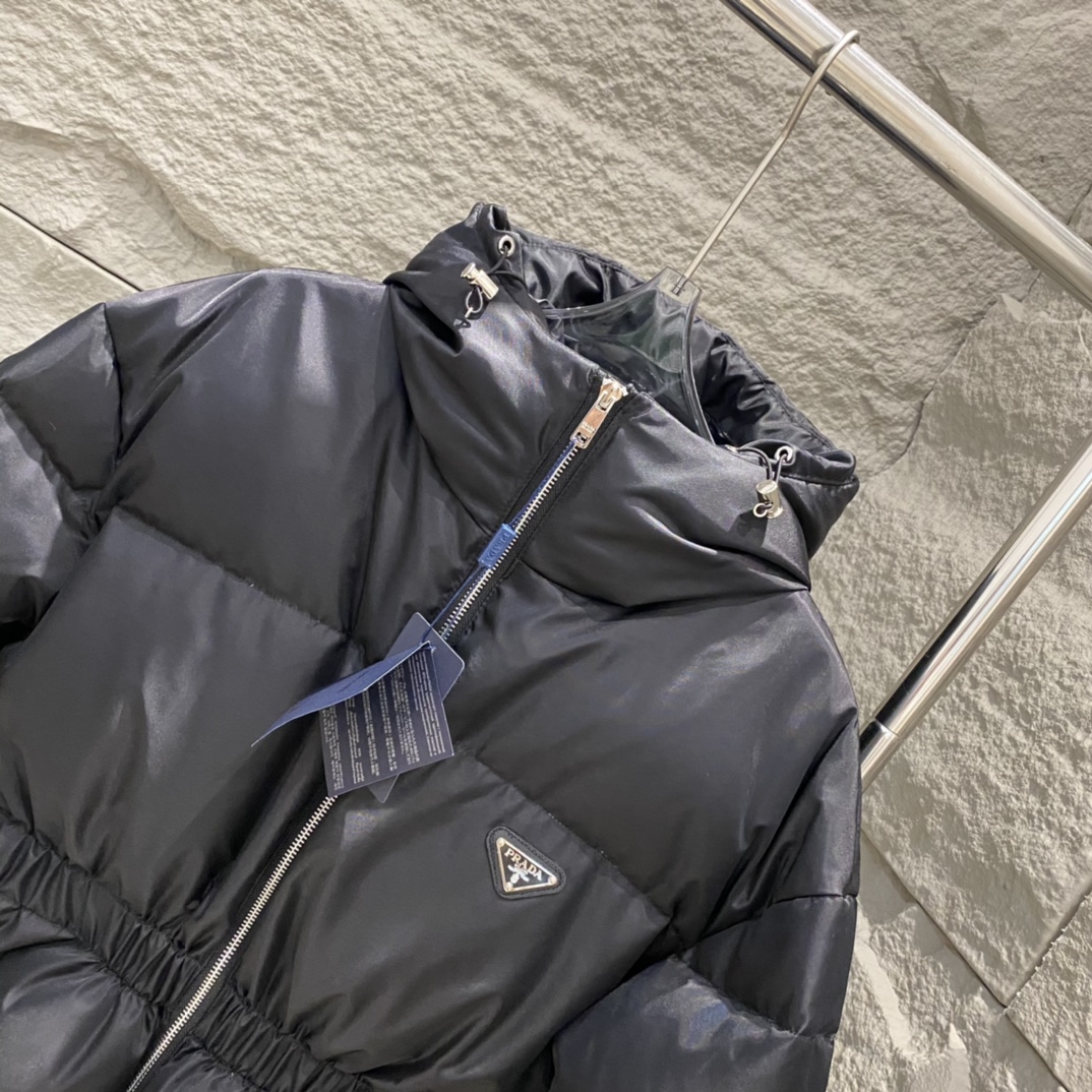 Prada Down Jackets